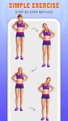 Neck & Shoulder Pain Exercises android App screenshot 2